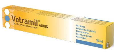 VETRAMIL AURIS 15 ML - farmacialombardia.it