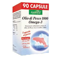 OLIO PESCE 1000 OMEGA 3 90 CAPSULE - farmacialombardia.it