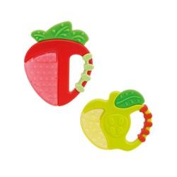 CHICCO MASSAGGIAGENGIVE FRESH - farmacialombardia.it
