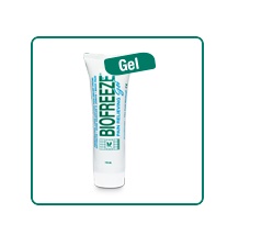 BIOFREEZE GEL 110 G - farmacialombardia.it