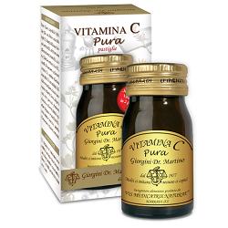VITAMINA C PURA 60 PASTIGLIE - farmacialombardia.it