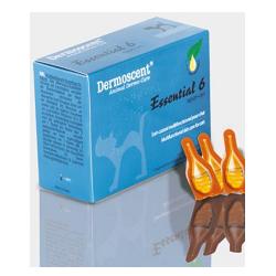 ESSENTIAL 6 SPOT ON GATTI 4 PIPETTE 0,6 ML - farmacialombardia.it