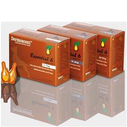 ESSENTIAL 6 SPOT ON CANE 0/10 KG 4 PIPETTE 0,6 ML - farmacialombardia.it