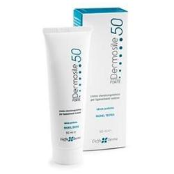 DERMOSILE 50 FORTE 50 ML - farmacialombardia.it