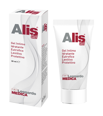 ALIS GEL INTIMO 30 ML - farmacialombardia.it