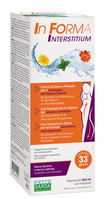 INFORMA INTERSTITIUM 500 ML - farmacialombardia.it