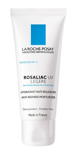 ROSALIAC UV LEGERE CREMA SPF15 40 ML - farmacialombardia.it