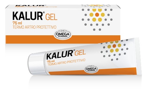 KALUR GEL 75 ML - farmacialombardia.it