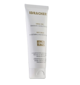IDRACHER CREMA VISO 50 ML - farmacialombardia.it