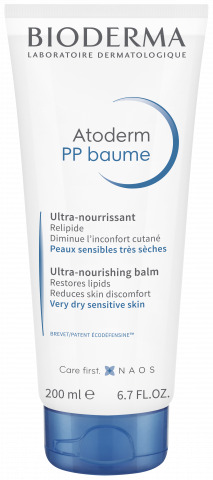 ATODERM PP BAUME 200 ML - farmacialombardia.it