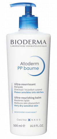 ATODERM PP BAUME 500 ML - farmacialombardia.it