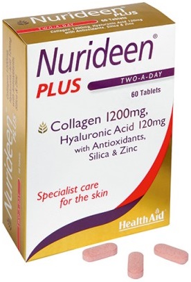 NURIDEEN PLUS 60 COMPRESSE - farmacialombardia.it