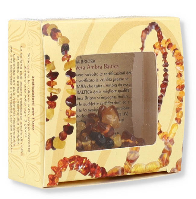 ALMABABY AMBRA MULTICOLOR - farmacialombardia.it