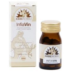 INFIAVIN 60 COMPRESSE 500 MG - farmacialombardia.it