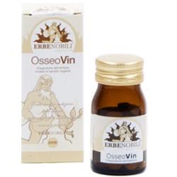 OSSEOVIN 60 COMPRESSE 500 MG - farmacialombardia.it