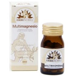 MULTIMAGNESIO 60 COMPRESSE 500 MG - farmacialombardia.it