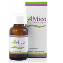 AMICO SOLUZIONE UNGUEALE 10 ML - farmacialombardia.it
