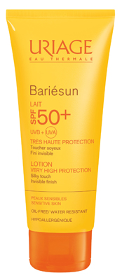 BARIESUN SPF50+ LATTE 100 ML - farmacialombardia.it