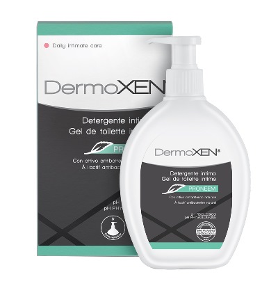 DETERGENTE INTIMO PRONEEM DERMOXEN 200ML - farmacialombardia.it