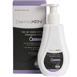 DERMOXEN DETERGENTE INTIMO LENITIVO 200ML - farmacialombardia.it