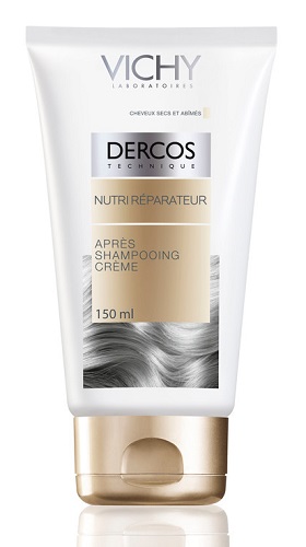 DERCOS NUTRI-RIPARATORE BALSAMO 150 ML - farmacialombardia.it