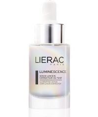 LIERAC LUMINESCENCE SIERO ILLUMINANTE DEL COLORITO 30 ML - farmacialombardia.it