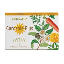 CAROSOLE PLUS 24 CAPSULE VEGETALI BLISTER - farmacialombardia.it
