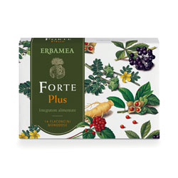FORTE PLUS 14FLUIDO MONOD 10 ML - farmacialombardia.it