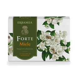 FORTE MIELE 14 FLACONCINI MONODOSE DA 10 ML - farmacialombardia.it