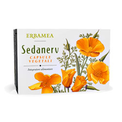 SEDANERV 30 CAPSULE VEGETALI - farmacialombardia.it