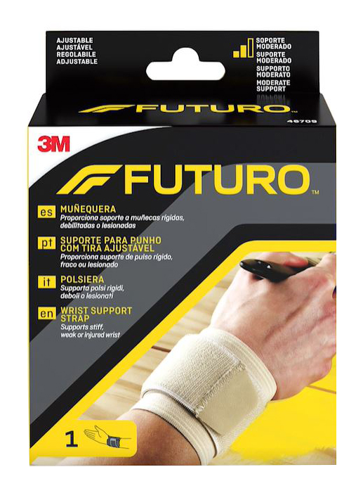 POLSINO ELASTICO FUTURO UNIVERSALE BEIGE - farmacialombardia.it
