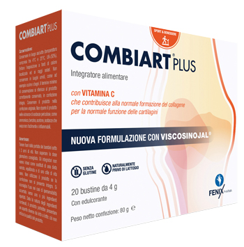 COMBIART PLUS 20 BUSTINE - farmacialombardia.it