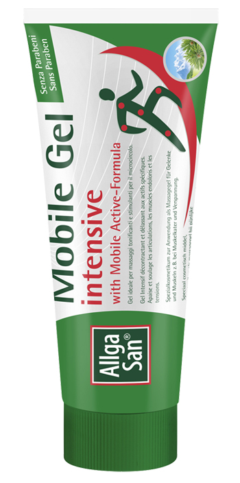 ALLGASAN MOBILE GEL INTENSIVE 100 ML - farmacialombardia.it