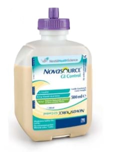 NOVASOURCE GI CONTROL SMARTFLEX NEUTRO 500 ML - farmacialombardia.it