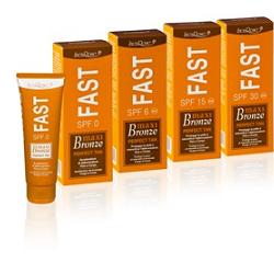 INCAROSE MAXI BRONZE F SPF6 125 ML - farmacialombardia.it