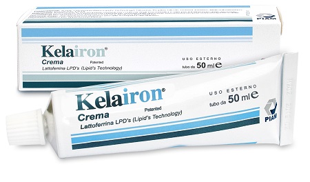 KELAIRON CREMA 50 ML - farmacialombardia.it