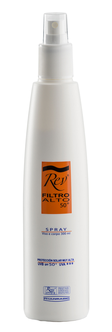 REV FILTRO ALTO MAXI SPRAY 300 ML - farmacialombardia.it
