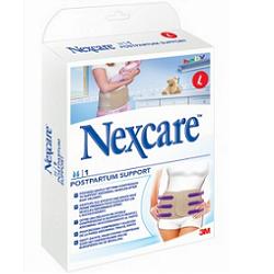 SUPPORTO ADDOMINALE POST PARTO NEXCARE MEDIA - farmacialombardia.it