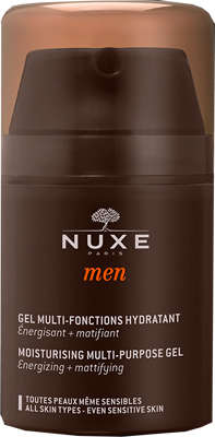 NUXE MEN IDRATANTE VISO UOMO 50 ML - farmacialombardia.it