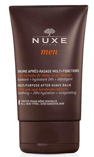 NUXE MEN DOPOBARBA 50 ML - farmacialombardia.it