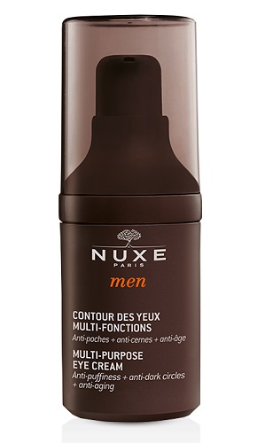 NUXE MEN CONTORNO OCCHI UOMO 15 ML - farmacialombardia.it