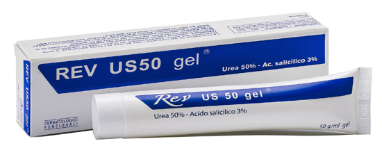 REV US50 GEL TUBETTO 50 ML - farmacialombardia.it