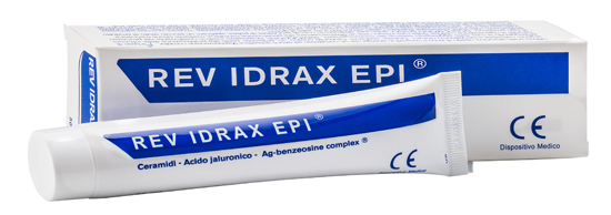 REV IDRAX EPI 50 ML - farmacialombardia.it