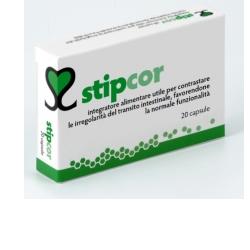 STIPCOR 20 CAPSULE - farmacialombardia.it