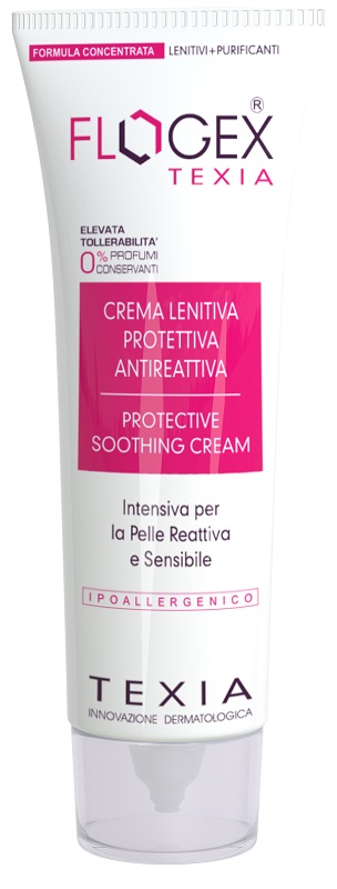 FLOGEX CREMA LENITIVA PROTETTIVA ANTIREATTIVA 30 ML - farmacialombardia.it