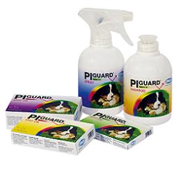 PI GUARD SPRAY 300 ML - farmacialombardia.it