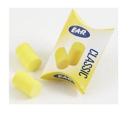 TAPPI AURICOLARI 3M EARFIT ANTIRUMORE 1 PAIO - farmacialombardia.it
