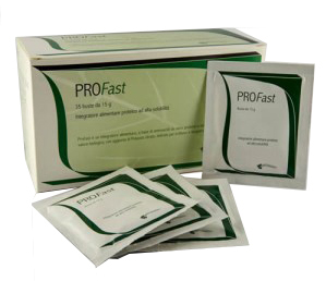 PROFAST 35 BUSTINE - farmacialombardia.it