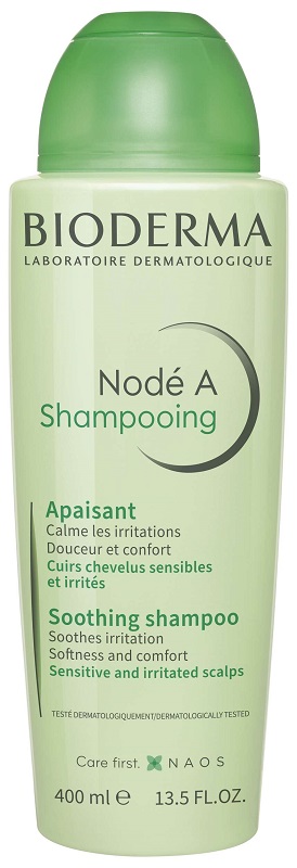 NODE A SHAMPOO LENITIVO 400 ML - farmacialombardia.it
