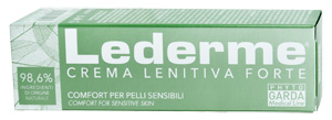 LEDERME LENITIVA FORTE CREMA 50 ML - farmacialombardia.it